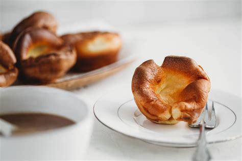  Yorkshire Pudding Yoksa İngiliz Mutfağının En Etkileyici Lezzet Bombası mı?